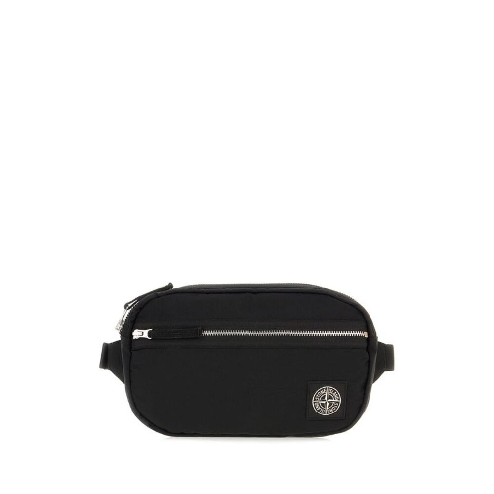 Stone Island Man Bags Fanny Packs